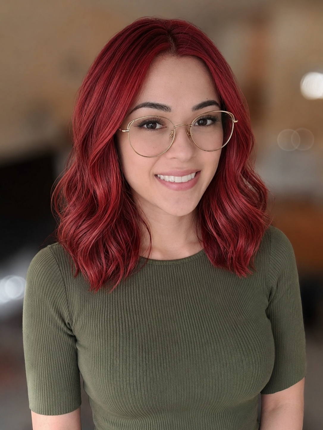 Chloe Donan, intimacy coordinator